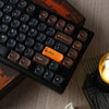 KT Ember — PBT Keycap Set | ISO-UK | MOA