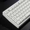 KT BOW — PBT Keycap Set | ISO-UK | Cherry