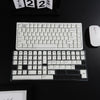 KT BOW — PBT Keycap Set | ISO-UK | Cherry