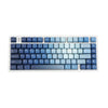 KT Tidal — PBT Keycap Set | ISO-UK | MOA