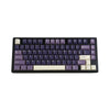 KT Amethyst — PBT Keycap Set | ISO-UK | Cherry