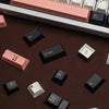 KT Sakura — PBT Keycap Set | ISO-UK | Cherry