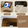 KT Wooden Laptop Stand