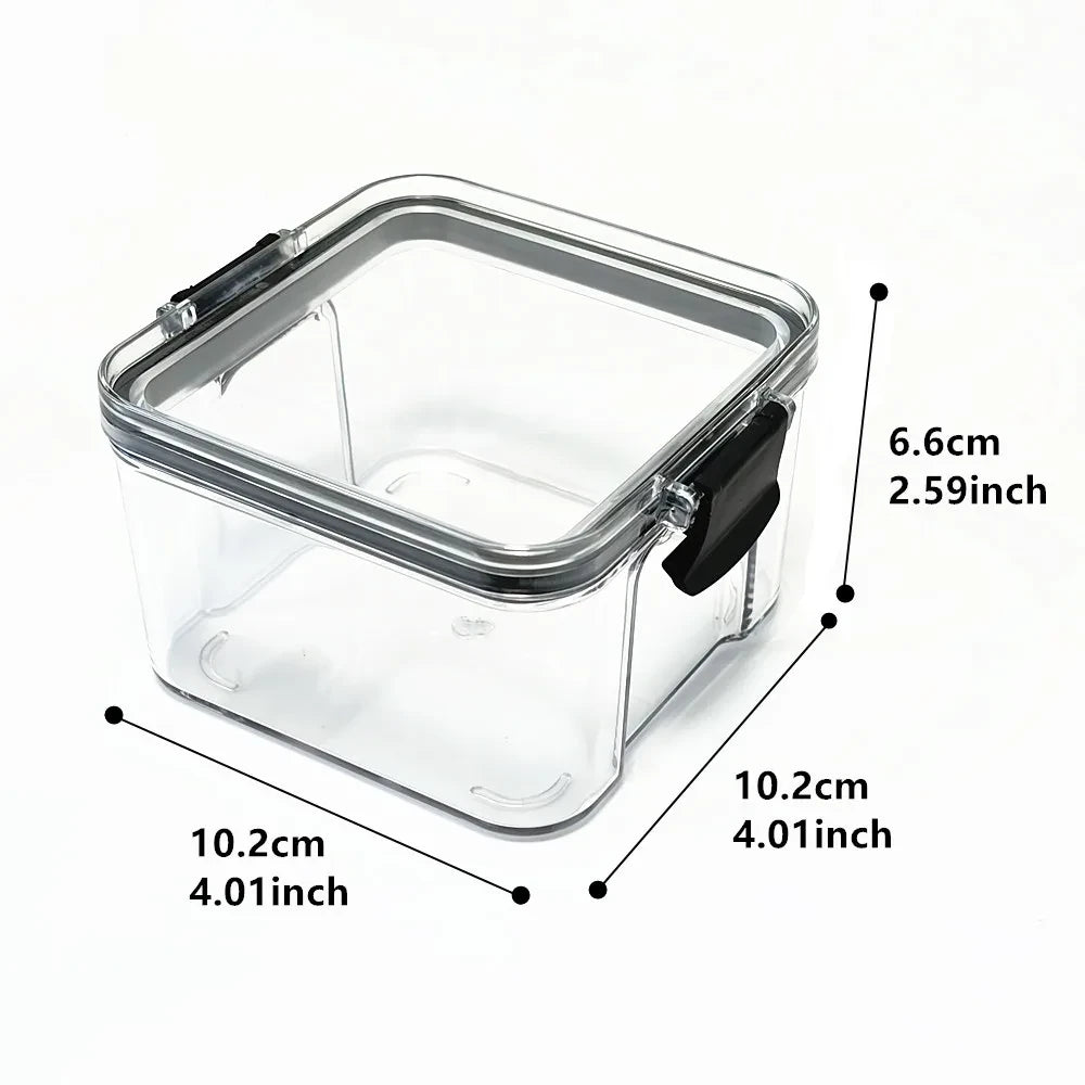 KT Switch Storage Box