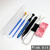KT Keyboard Modding Kit