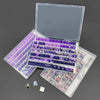 KT Keycap Storage Tray