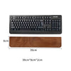 KT Wooden Wrist Wrest