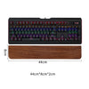 KT Wooden Wrist Wrest