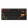 KT Ember — PBT Keycap Set | ISO-UK | MOA