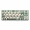 KT Matcha — PBT Keycap Set | ISO-UK | MOA