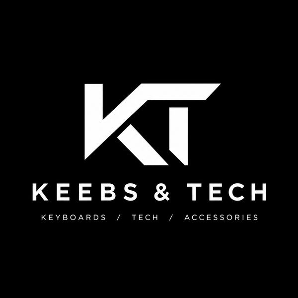 Keebs&Tech