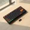 KT Ember — PBT Keycap Set | ISO-UK | MOA