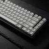 KT BOW — PBT Keycap Set | ISO-UK | Cherry