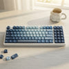 KT Tidal — PBT Keycap Set | ISO-UK | MOA