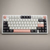 KT Sakura — PBT Keycap Set | ISO-UK | Cherry