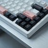 KT Sakura — PBT Keycap Set | ISO-UK | Cherry
