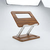 KT Wooden Laptop Stand