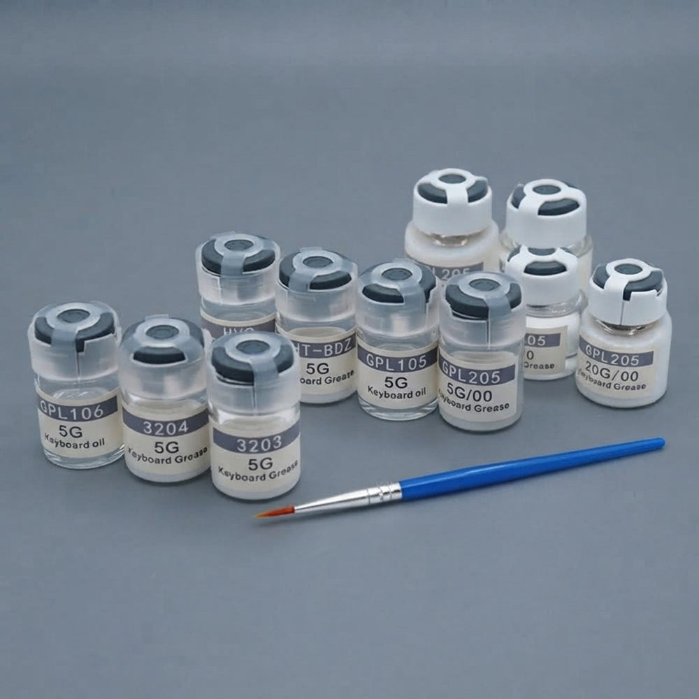 KT Switch Lube