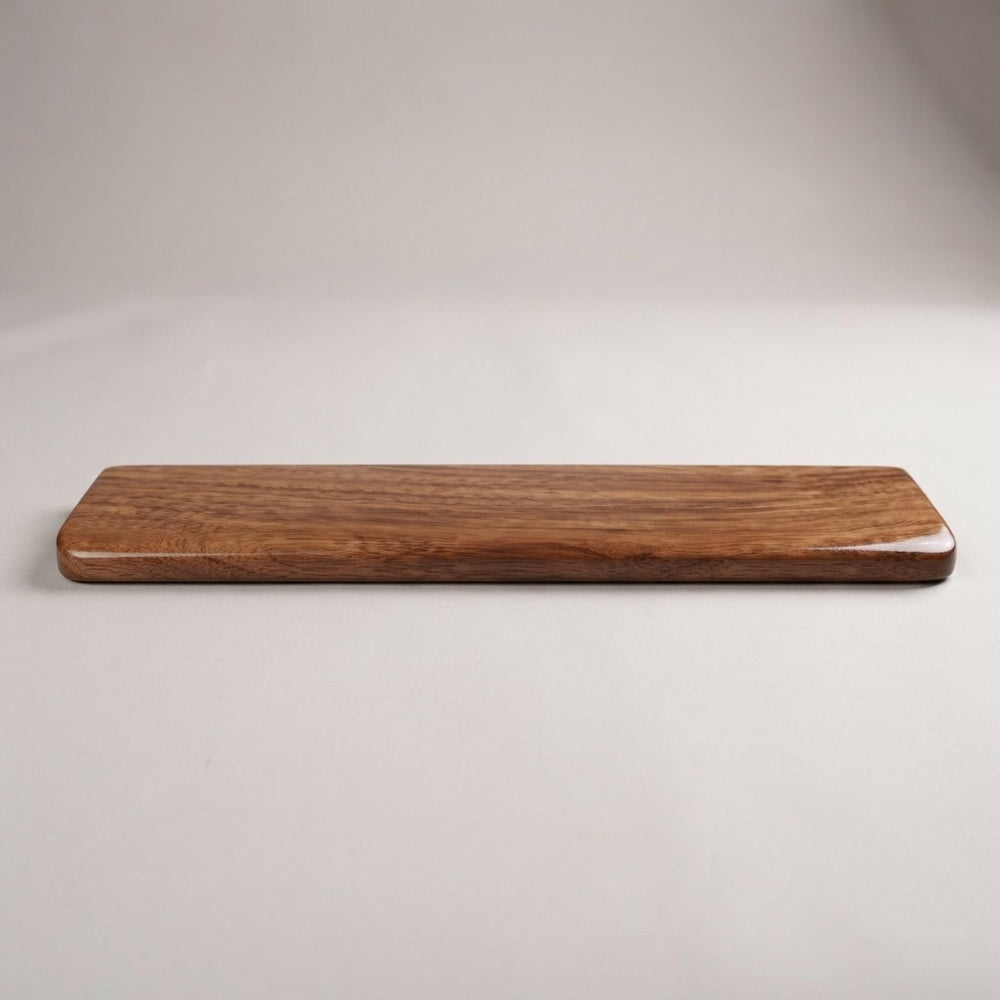 KT Wooden Wrist Wrest